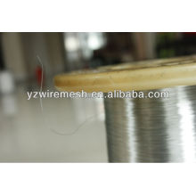 Fio de aço galvanizado de 0,28mm-0.5mm quente para acsr